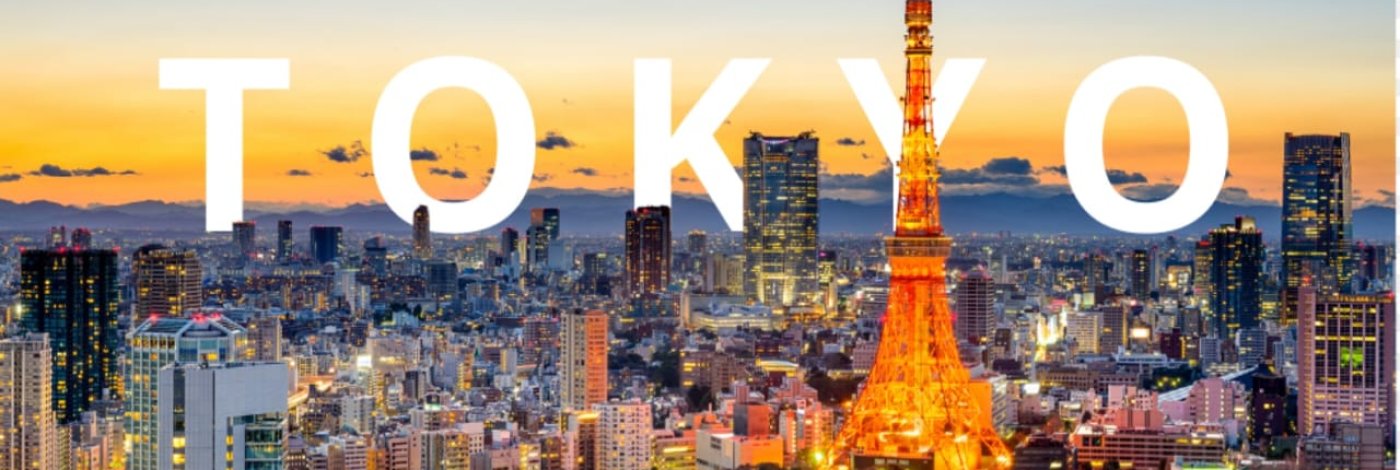PAKEJ TOKYO 5 HARI 4 MALAM 1