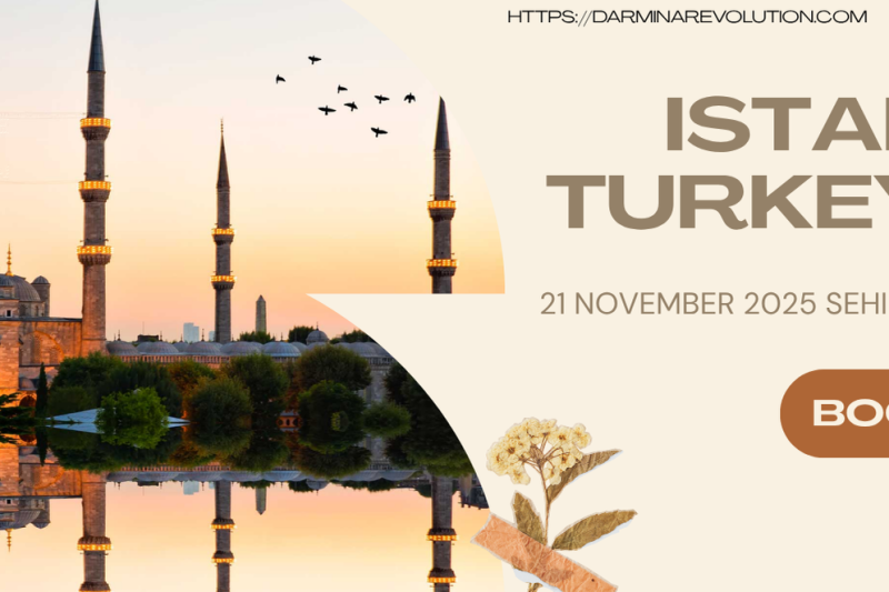 ISTABUL TURKEY NOVEMBER