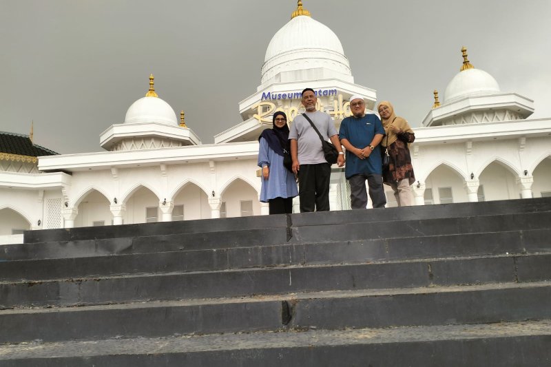 BATAM 3HARI 2MLM