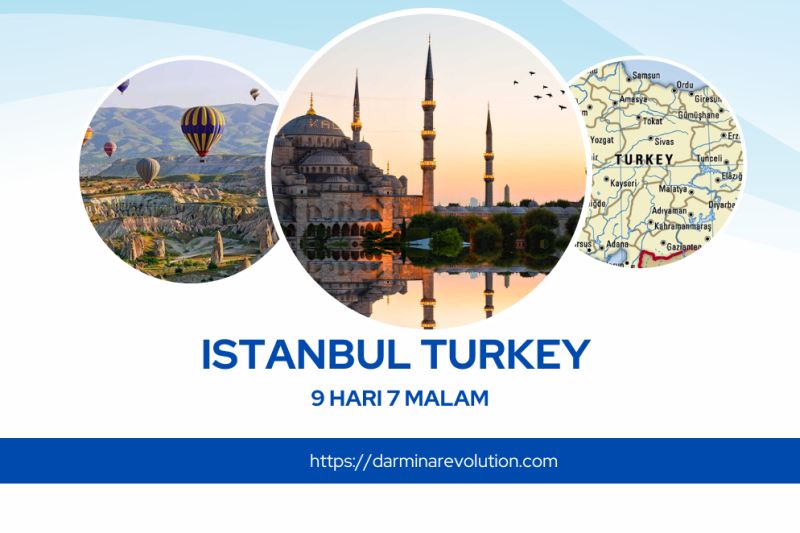 ISTANBUL TURKEY DISEMBER
