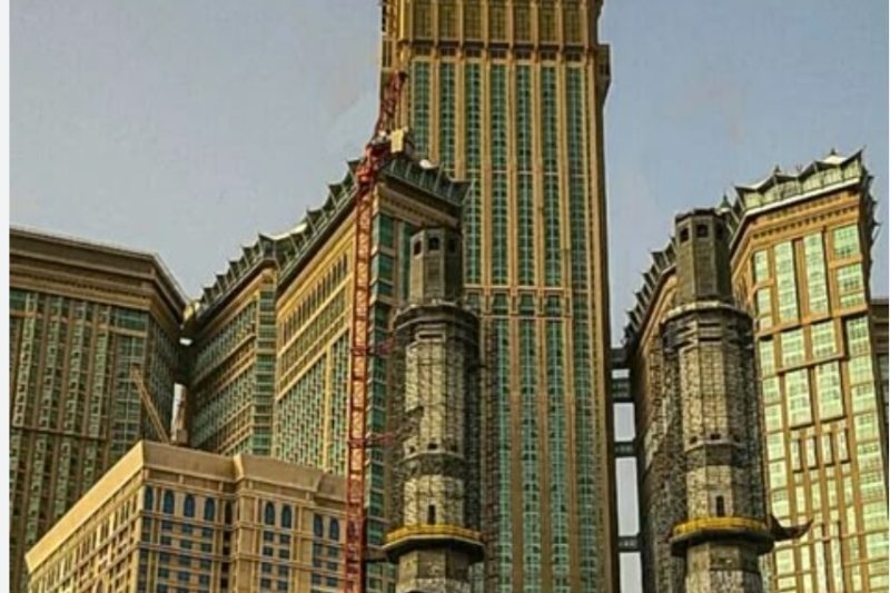 UMRAH SYAWAL 2026 DIY