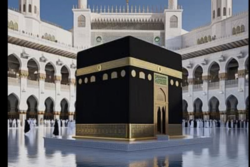 UMRAH 25 JANUARI 2026