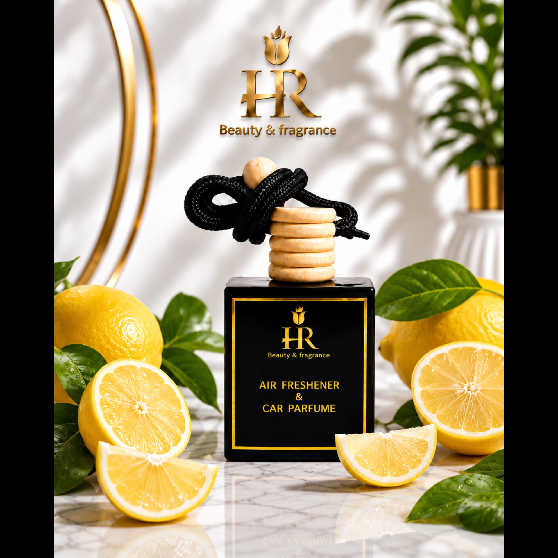 HR LEMON