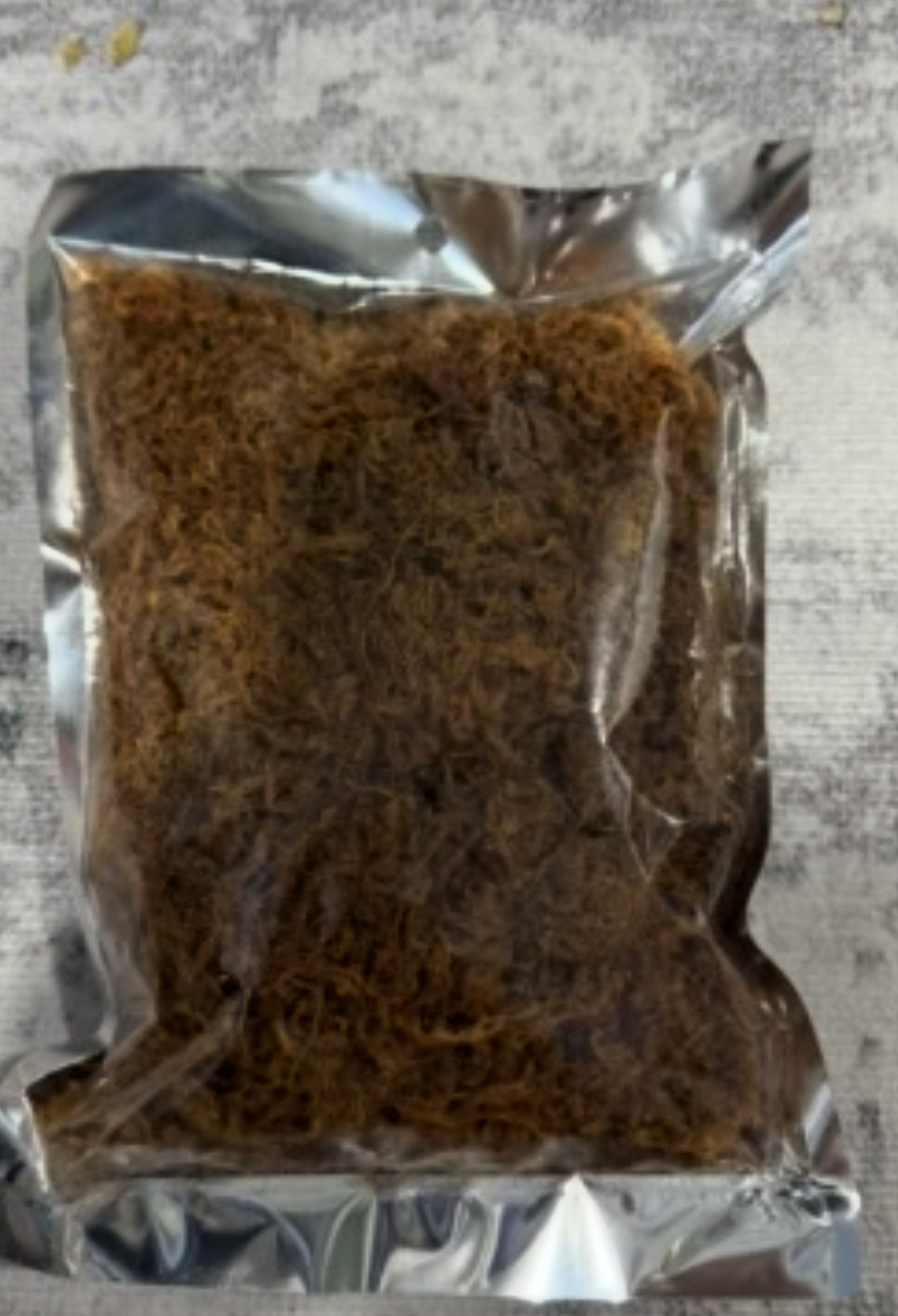 SERUNDING DAGING AYRA