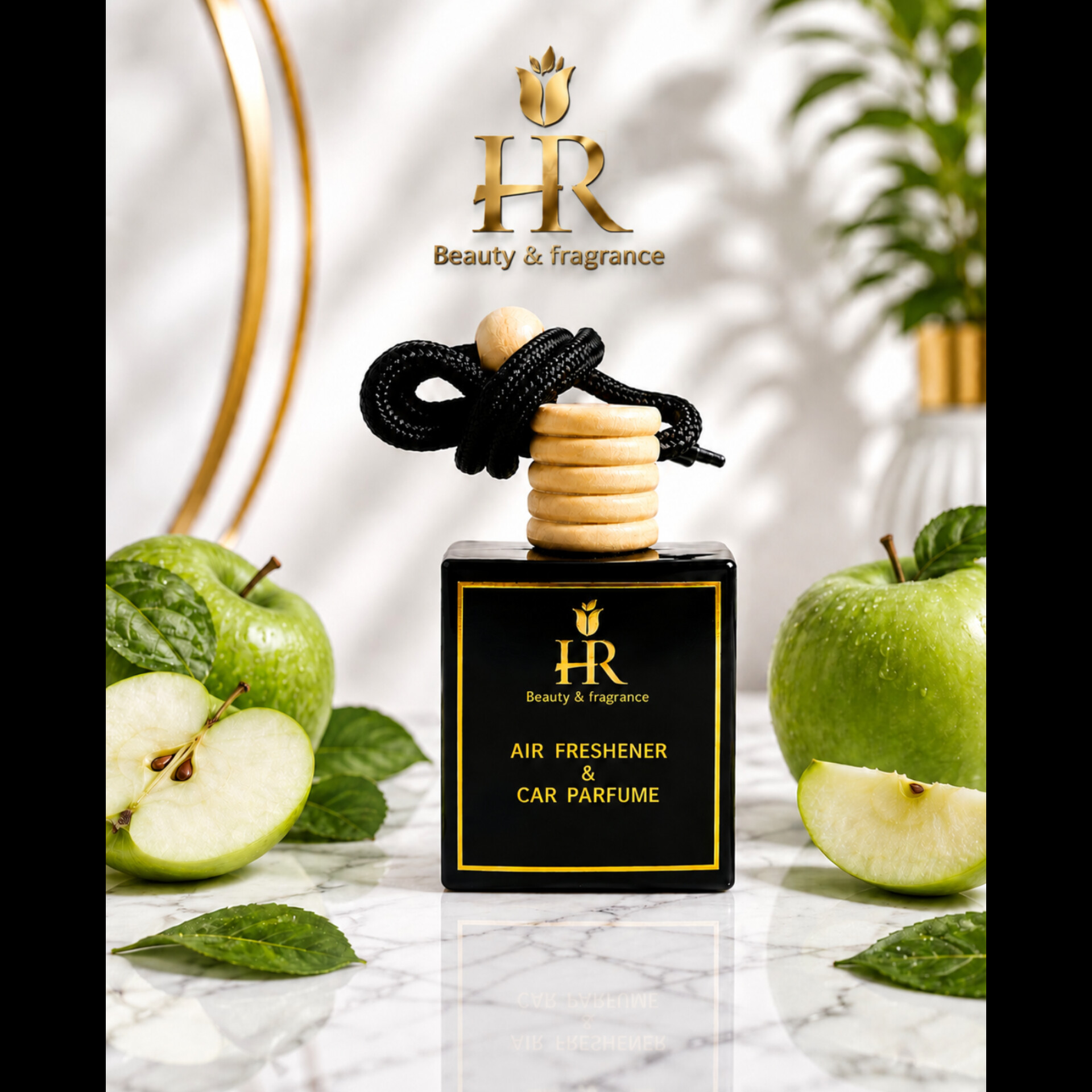 HR APPLE