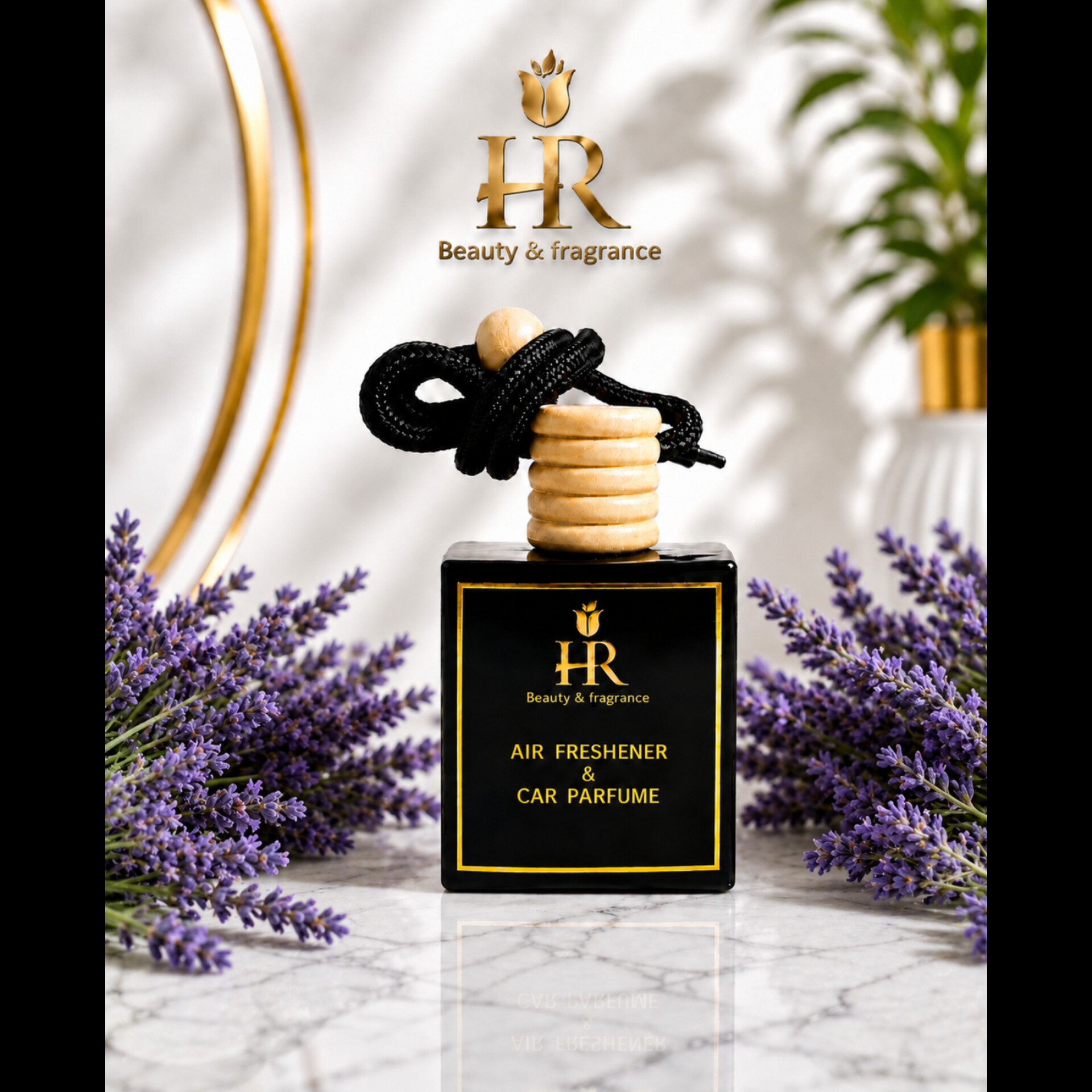 HR LAVENDER