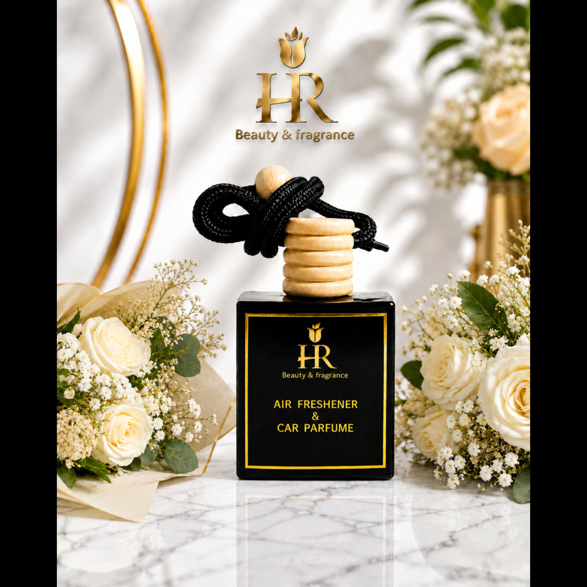 HR BOUQUET